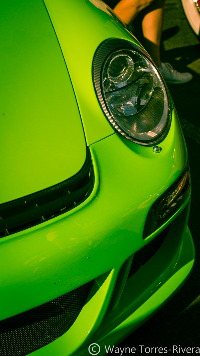 Illustration for article titled More Photos from Blackhawk Cars n' Coffee - August 6th 2017